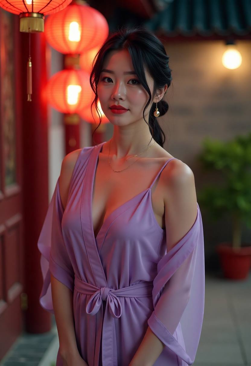 生活主播直播封面