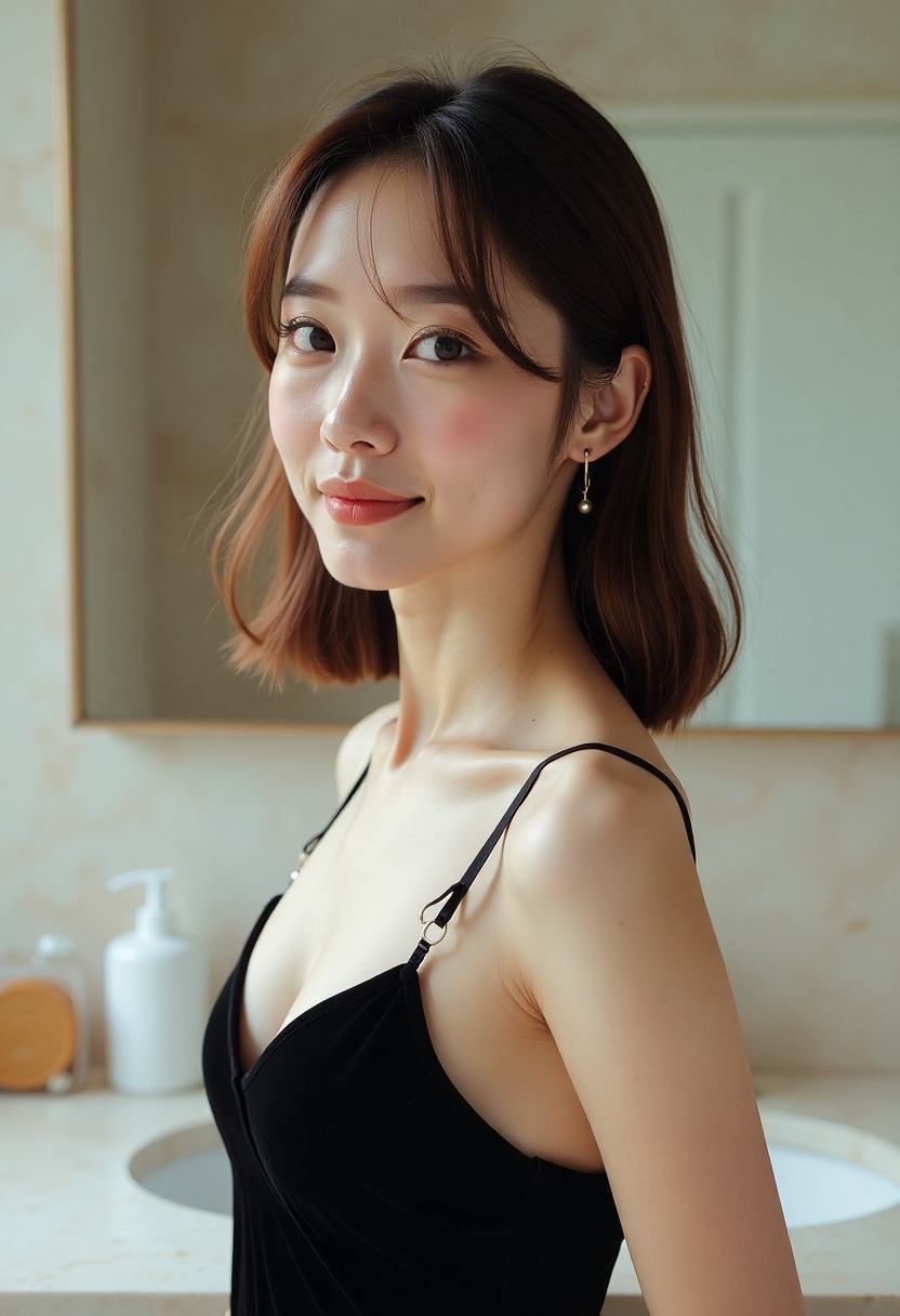 动画主播直播封面